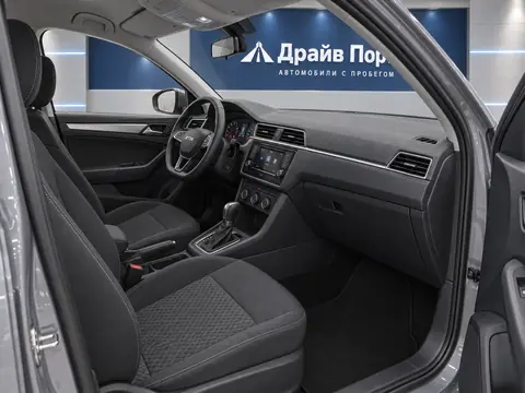 Jetta VA3 2023, салон