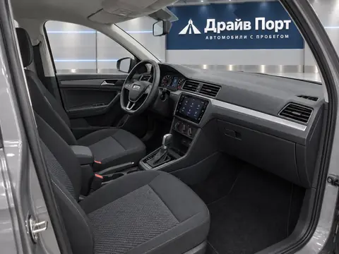 Jetta VA3 2023, салон