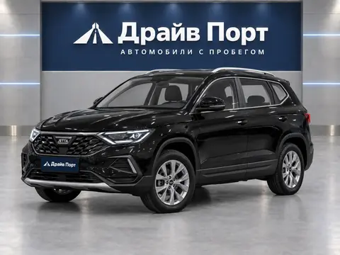 Jetta VS5 2023, вид спереди