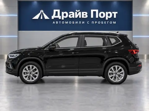 Jetta VS5 2023, вид сбоку