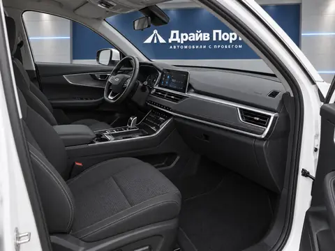 Chery Tiggo 7 Pro 2023, салон