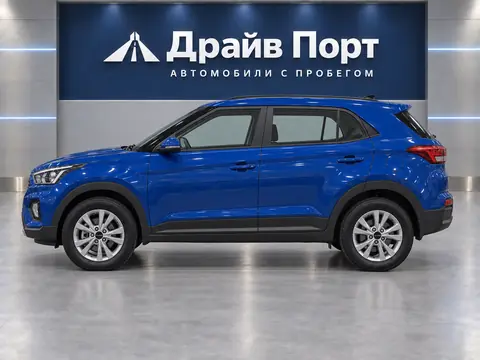 Solaris HC 2025, вид сбоку