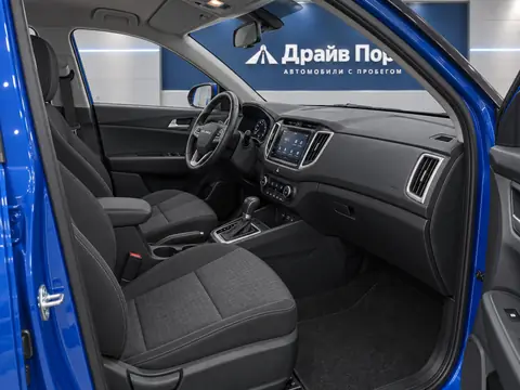 Solaris HC 2025, салон