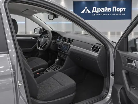 Jetta VA3 2023, салон